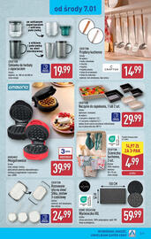 ALDI gazetka tydzień 2 Strona 23