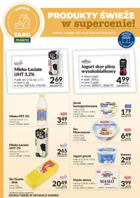 Makro gazetka (ważność do 10-01)