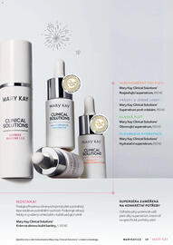 Mary Kay katalog Strana 19