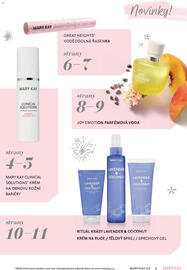Mary Kay katalog Strana 3