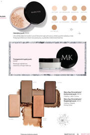 Mary Kay katalog Strana 31