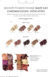Mary Kay katalog Strana 36