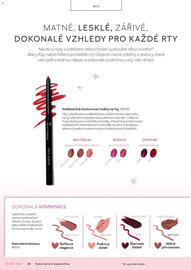Mary Kay katalog Strana 38