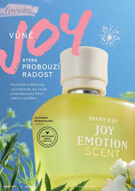 Mary Kay katalog Strana 8