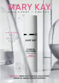 Mary Kay katalog Strana 1