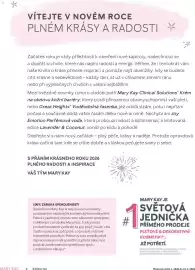 Mary Kay katalog Strana 2