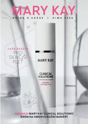 Mary Kay katalog (platné do 15-04)