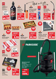 Kaufland leták týden 2 Strana 11