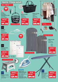 Kaufland leták týden 2 Strana 2