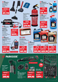 Kaufland leták týden 2 Strana 9