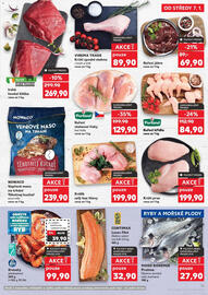 Kaufland leták týden 2 Strana 15