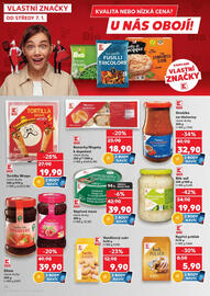 Kaufland leták týden 2 Strana 24