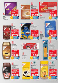 Kaufland leták týden 2 Strana 25
