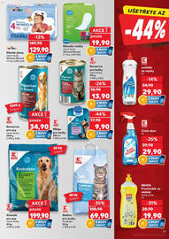 Kaufland leták týden 2 Strana 29