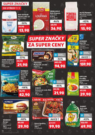Kaufland leták týden 2 Strana 36
