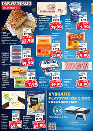 Kaufland leták týden 2 Strana 4
