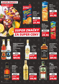 Kaufland leták týden 2 Strana 40