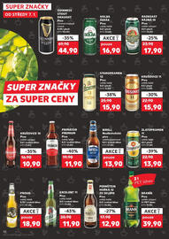 Kaufland leták týden 2 Strana 42