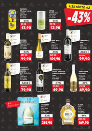 Kaufland leták týden 2 Strana 43