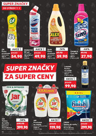 Kaufland leták týden 2 Strana 44