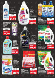 Kaufland leták týden 2 Strana 45