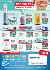 Kaufland leták týden 2 Strana 48