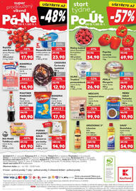 Kaufland leták týden 2 Strana 50