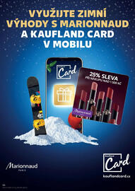 Kaufland leták týden 2 Strana 56