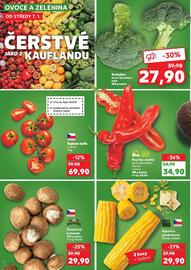 Kaufland leták týden 2 Strana 8