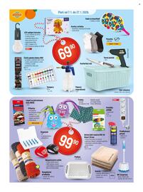 Globus leták týden 2 Strana 13