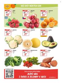 Globus leták týden 2 Strana 15