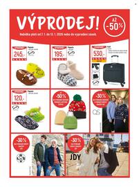 Globus leták týden 2 Strana 25