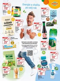 Globus leták Strana 7