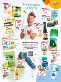 Globus leták Strana 7