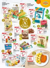 Globus leták Strana 9