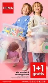 HEMA folder week 2 Pagina 1