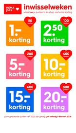 HEMA folder week 2 Pagina 23