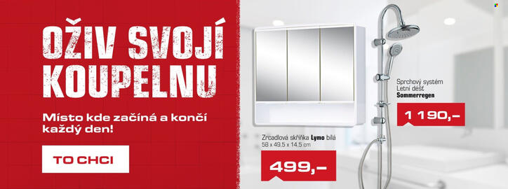 Uni Hobby leták Strana 2