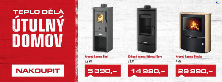 Uni Hobby leták Strana 3