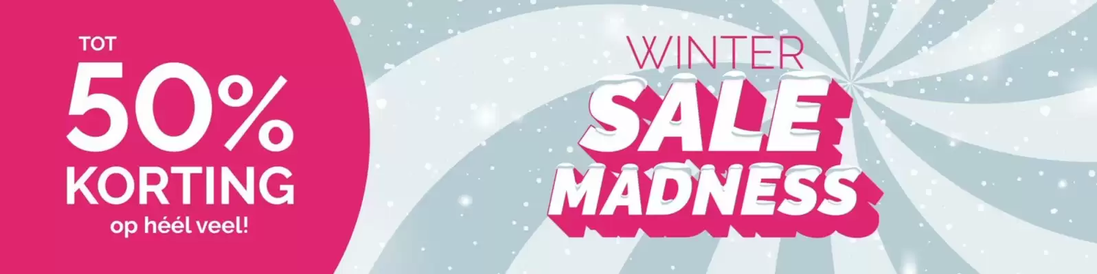 Beter Bed folder (geldig t/m 10-01)