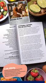 ALDI akciós újság hét 2 Oldal 23