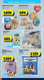 ALDI akciós újság hét 2 Oldal 30