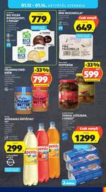ALDI akciós újság hét 2 Oldal 31