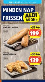 ALDI akciós újság hét 2 Oldal 32