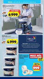 ALDI akciós újság hét 2 Oldal 37