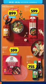 ALDI akciós újság hét 2 Oldal 42