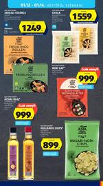 ALDI akciós újság hét 2 Oldal 43