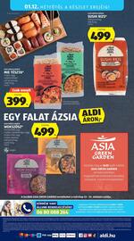 ALDI akciós újság hét 2 Oldal 44