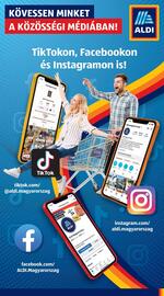 ALDI akciós újság hét 2 Oldal 45