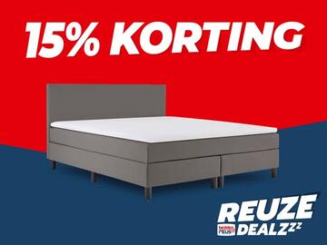 Beddenreus folder week 2 Pagina 1